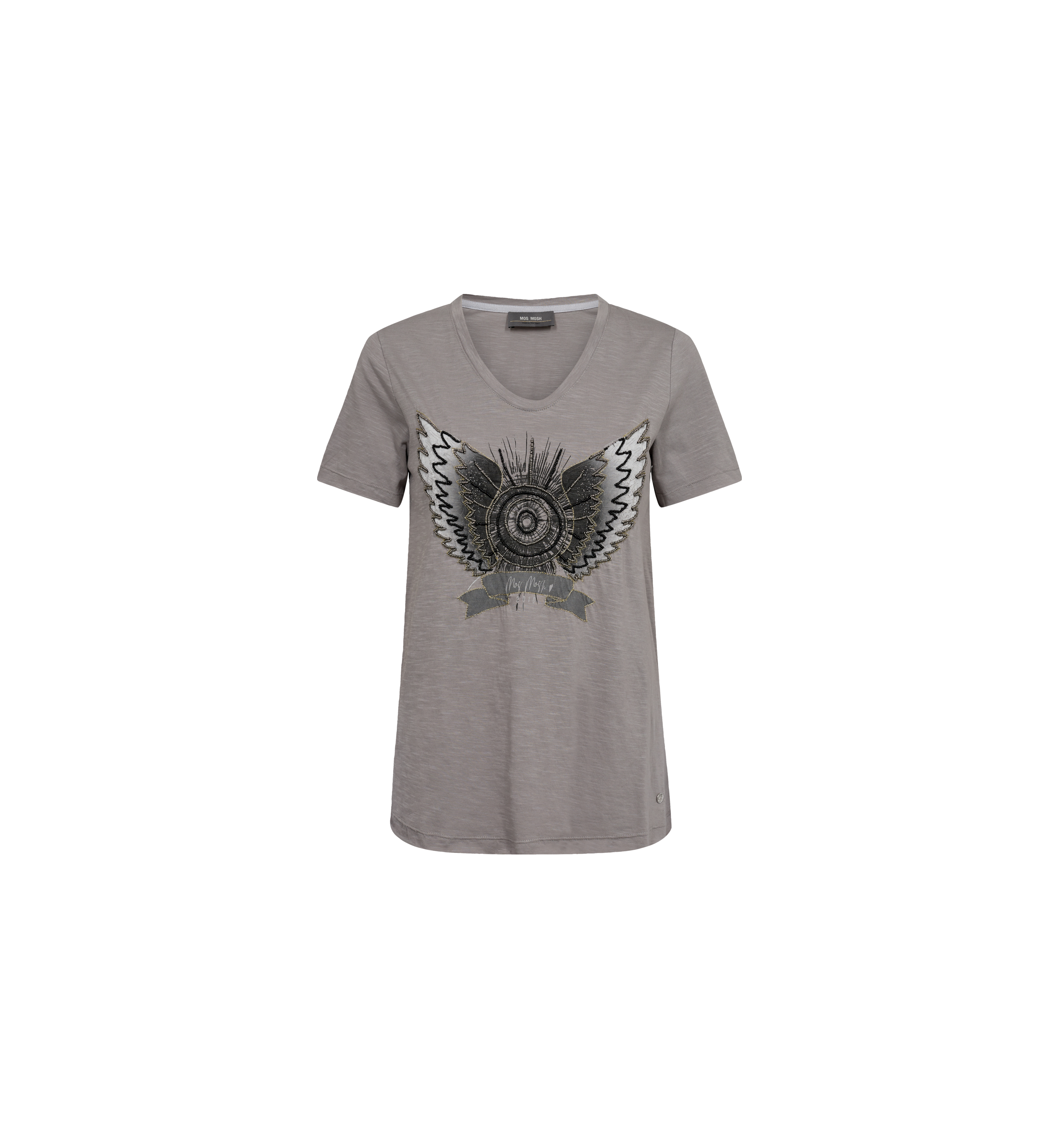 Packshot / Sharkskin / Front